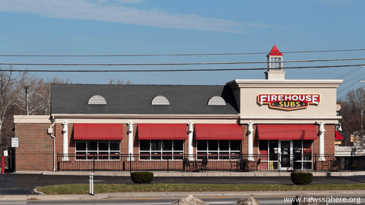 Does Firehouse Subs
