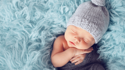 Newborn Baby Photoshoots