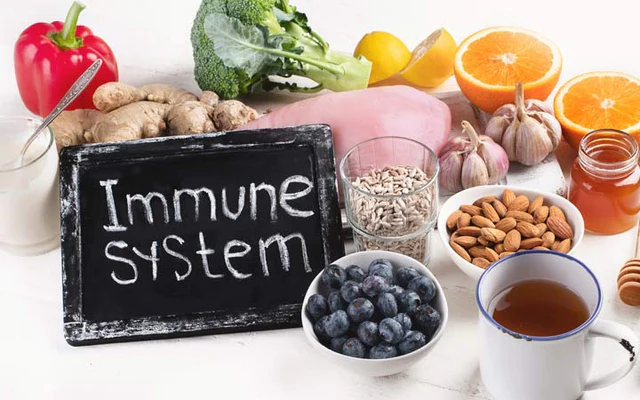immune system booster