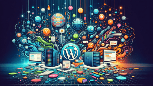 WordPress Hosting, Domain Names, Web Hosting, cPanel Hosting, Web Design
