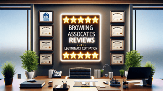 Browning Associates Reviews, Browning Associates Legit, Browning Associates Cost, Browning Associates Complaints, Browning Associates BBB