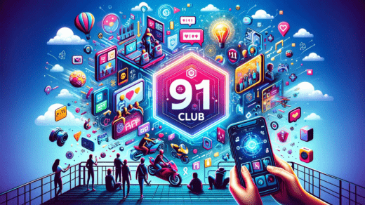 91 Club, 91 Club app, 91 Club game