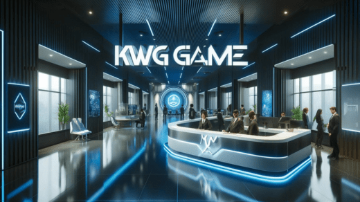 KWG Game