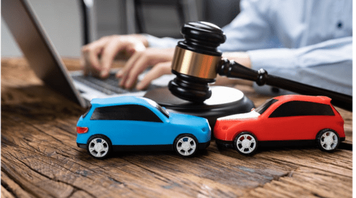 auto accident attorney services