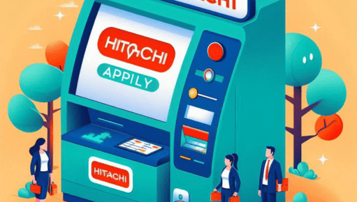 hitachi atm apply online