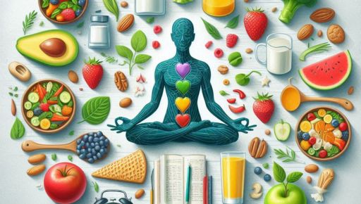 Embracing a Healthy Lifestyle Key Steps to Achieving Balance and Well-being