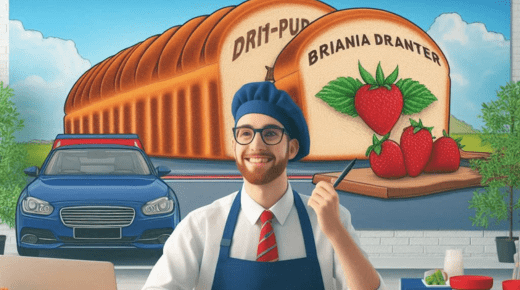 britannia company dealership