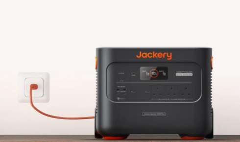 emergency generators for home