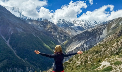 Annapurna Circuit