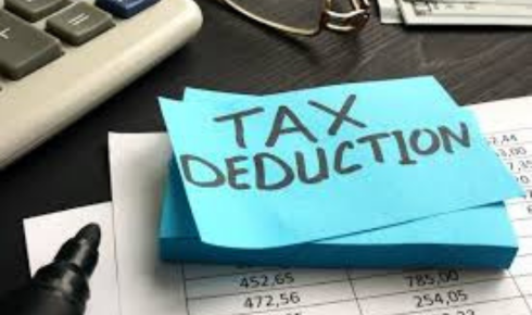 incorporation tax filing Toronto