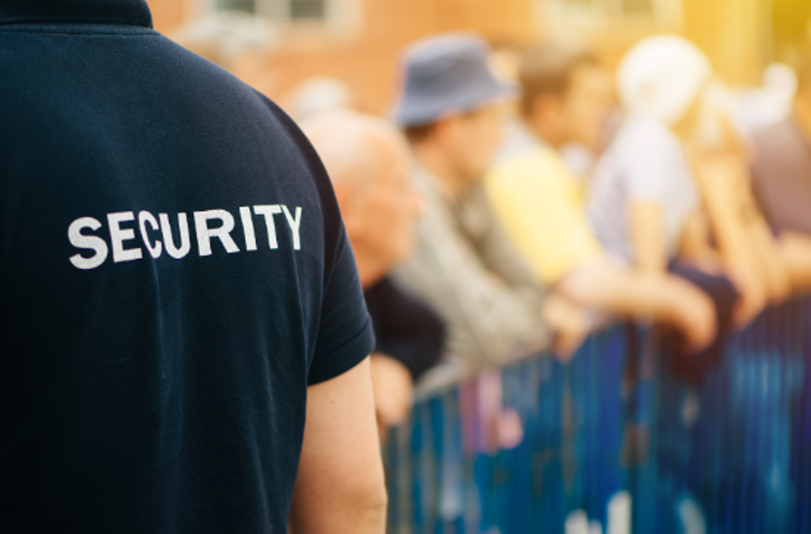 security services