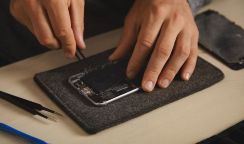 same-day phone repairs