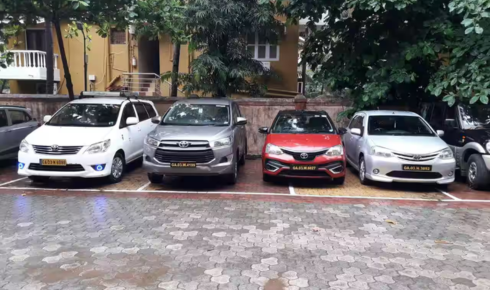 car rental in panjim