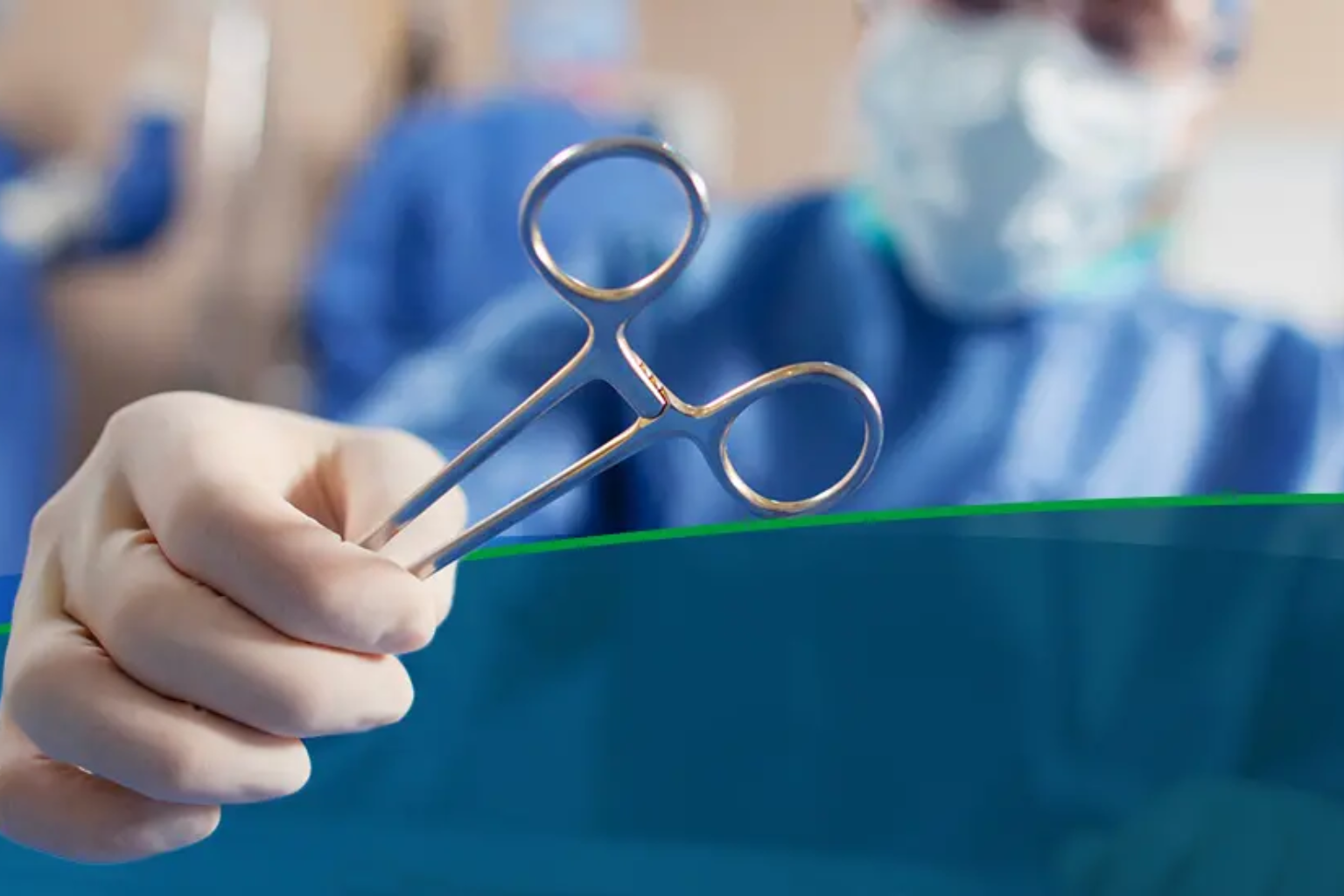 purchasing surgical instruments