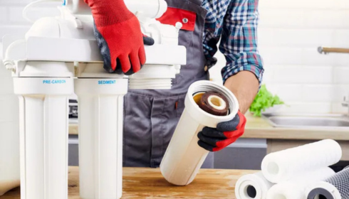 water purification experts