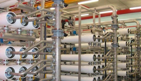 water treatment experts