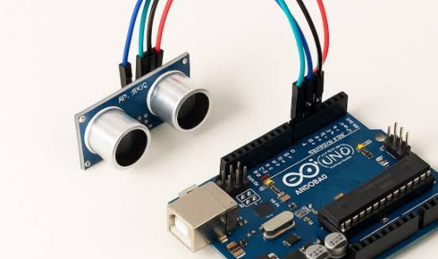 flex sensor