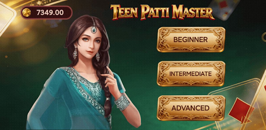 Teen Patti Master